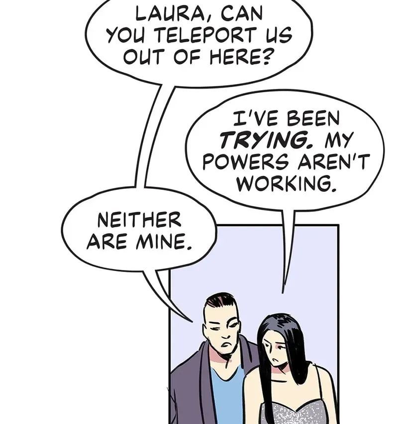 Glass no Ie Chapter 16 page 7 - 