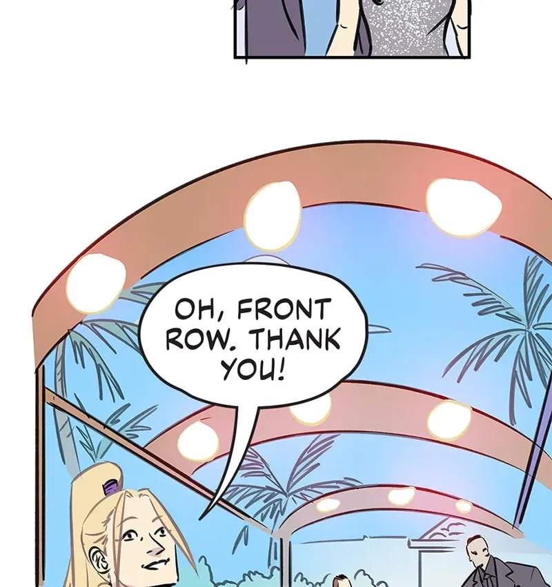 Glass no Ie Chapter 16 page 8 - 