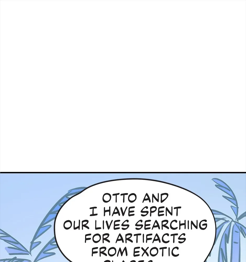 Glass no Ie Chapter 17 page 1 - 
