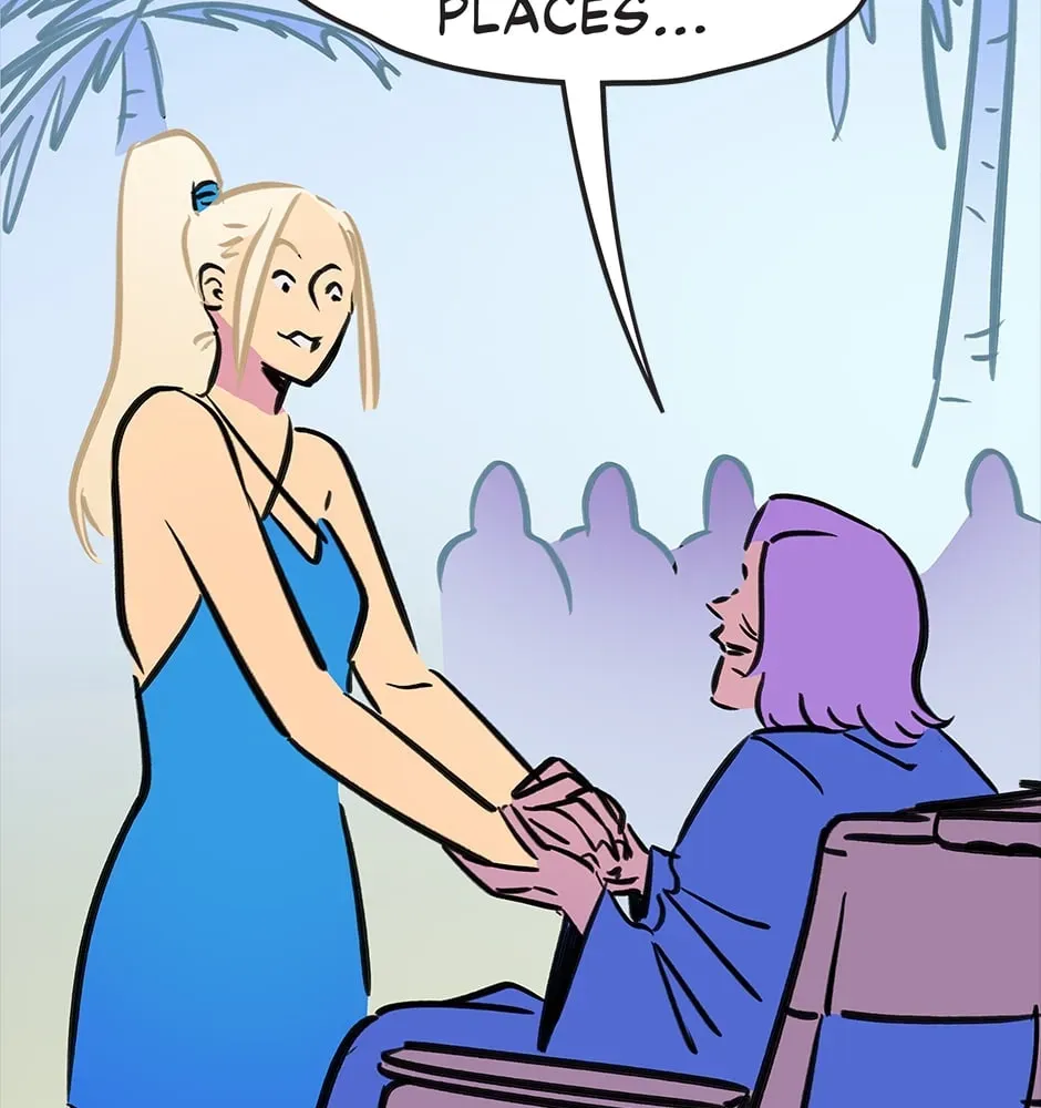 Glass no Ie Chapter 17 page 2 - 