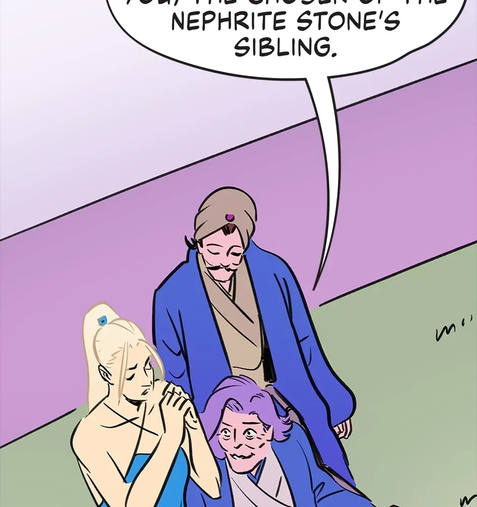Glass no Ie Chapter 17 page 11 - 