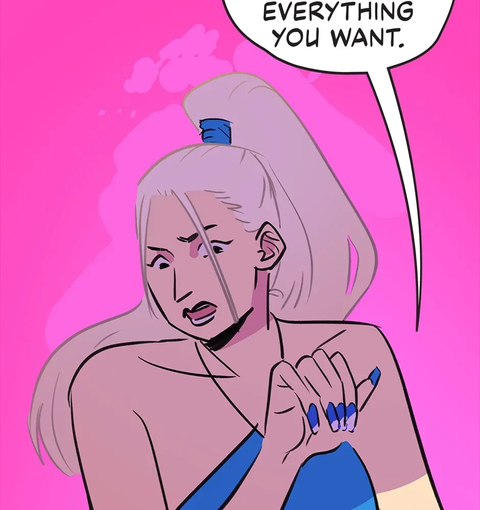 Glass no Ie Chapter 17 page 17 - 