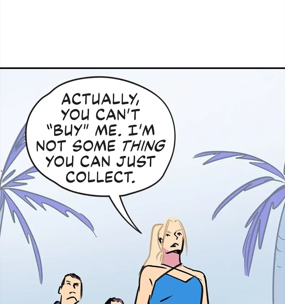Glass no Ie Chapter 17 page 20 - 
