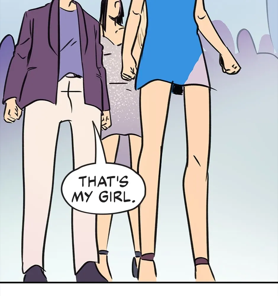 Glass no Ie Chapter 17 page 21 - 