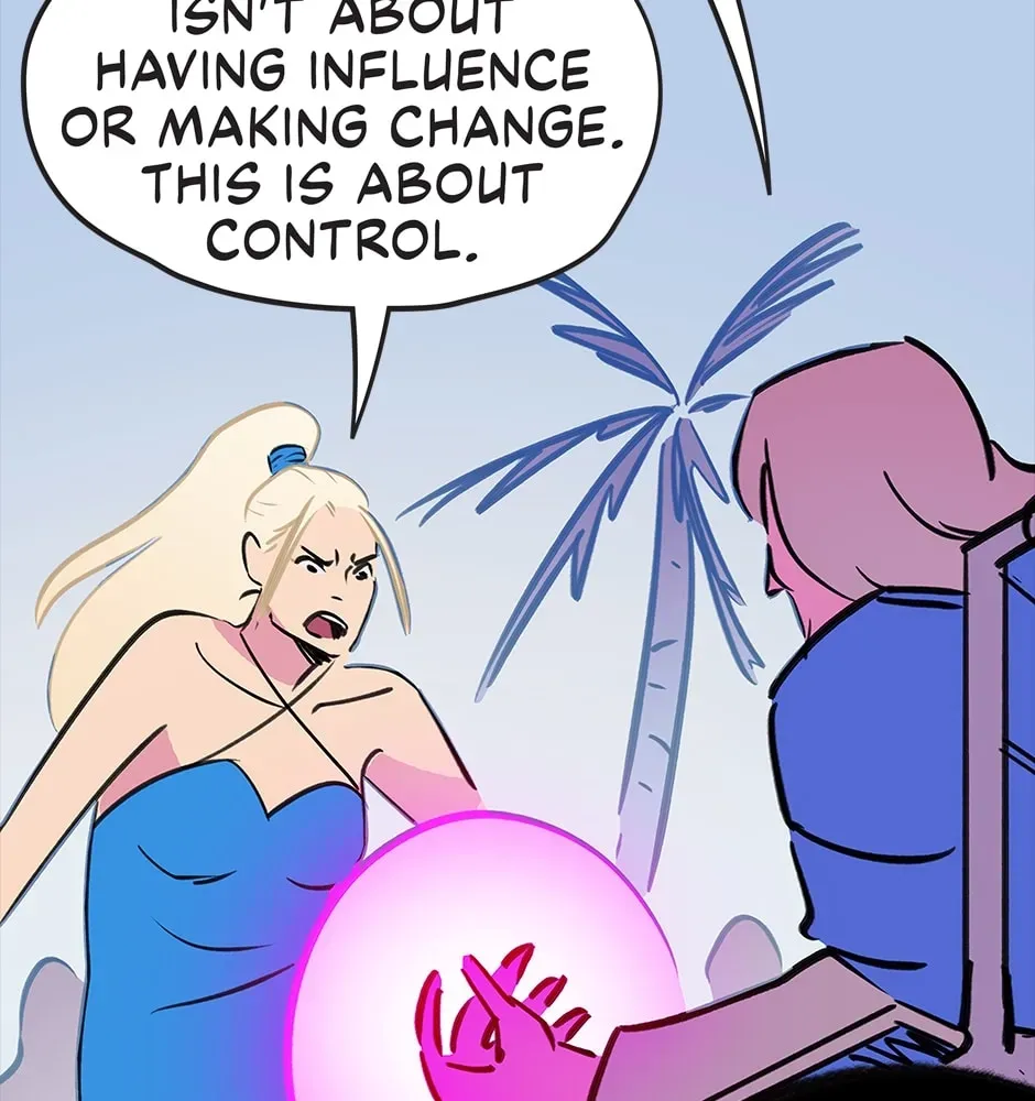 Glass no Ie Chapter 17 page 25 - 
