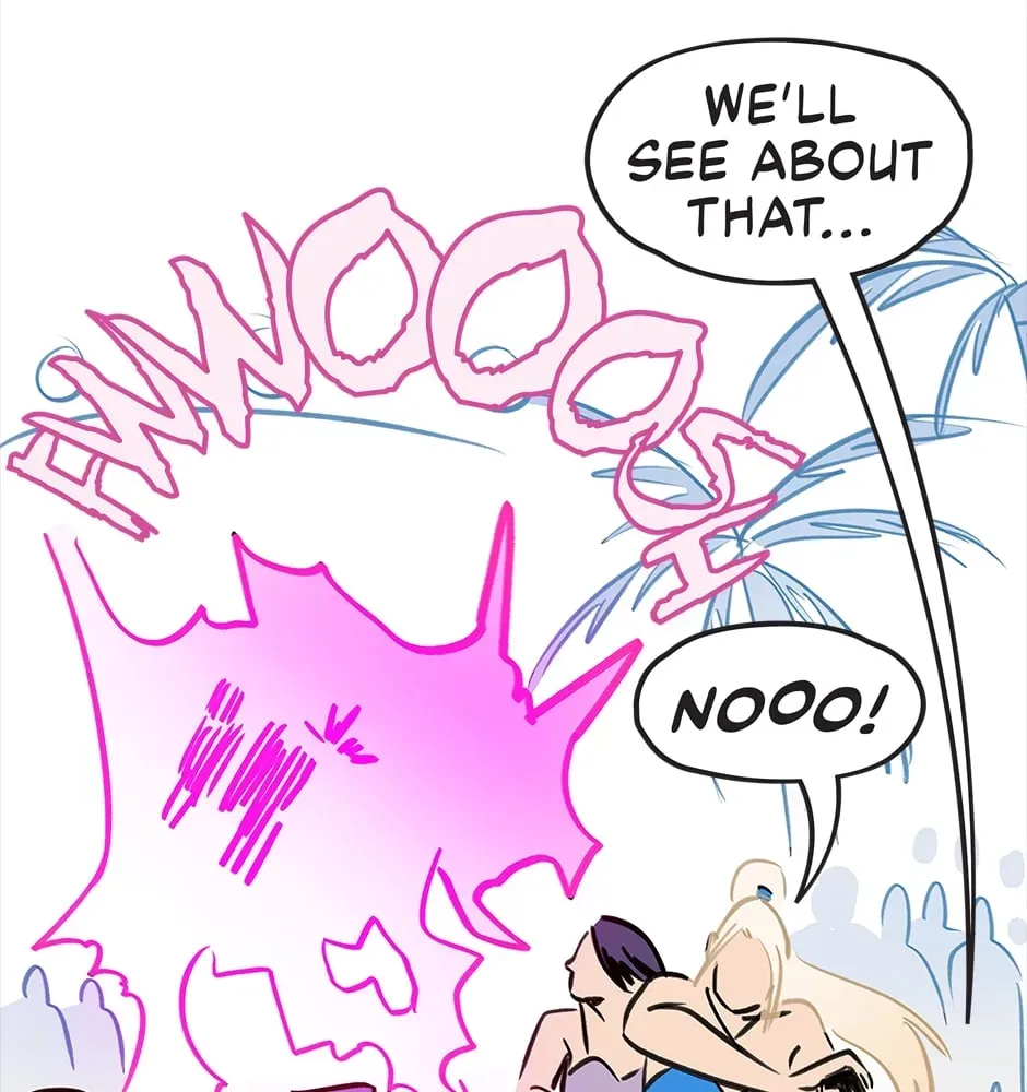 Glass no Ie Chapter 17 page 28 - 