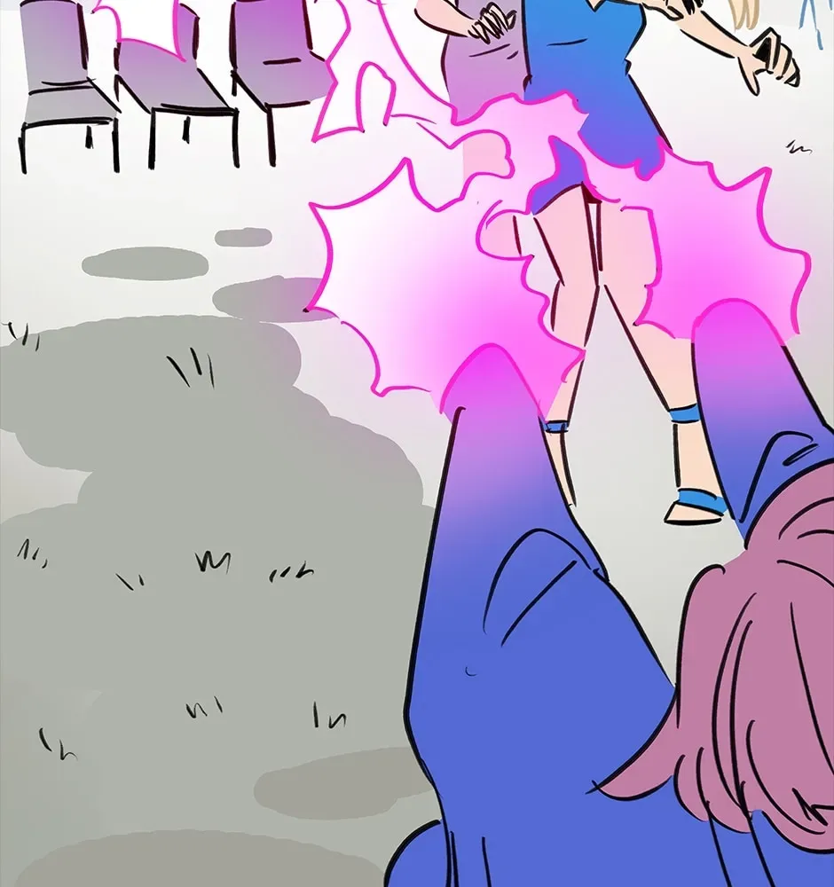 Glass no Ie Chapter 17 page 29 - 