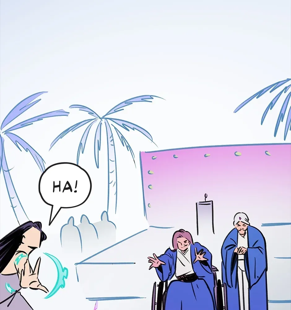 Glass no Ie Chapter 17 page 31 - 