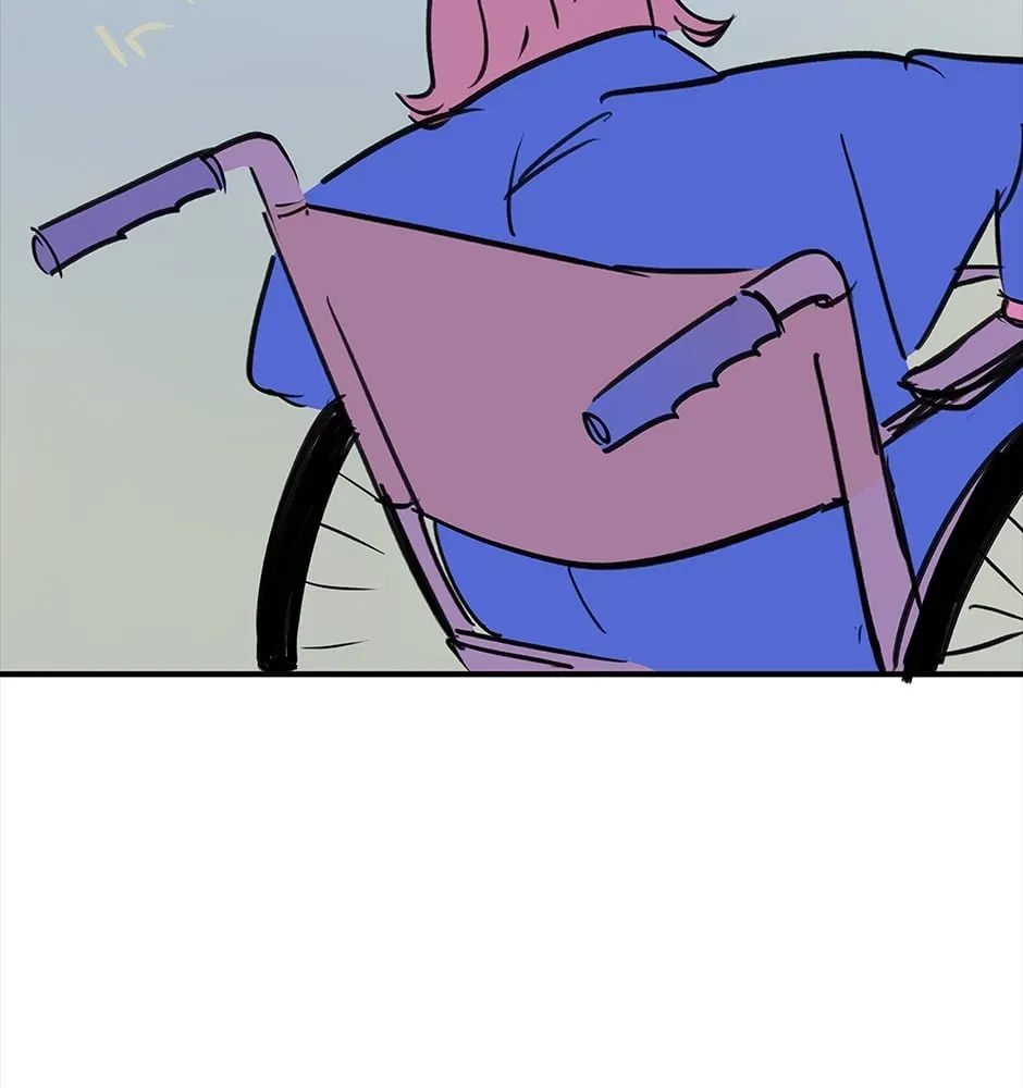 Glass no Ie Chapter 17 page 35 - 