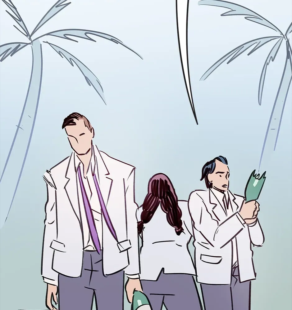 Glass no Ie Chapter 17 page 37 - 