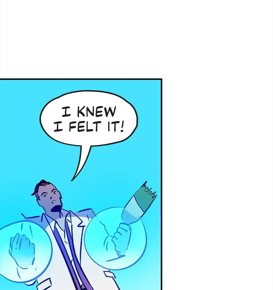 Glass no Ie Chapter 17 page 39 - 
