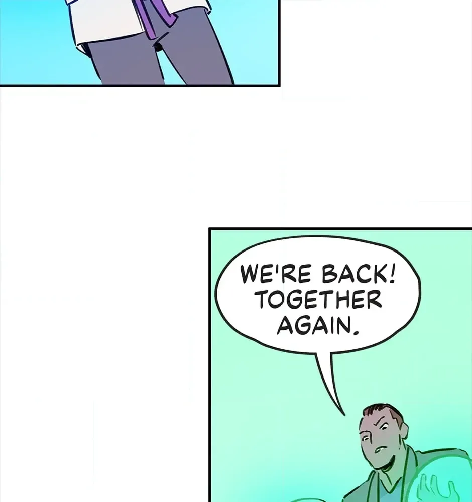 Glass no Ie Chapter 17 page 40 - 