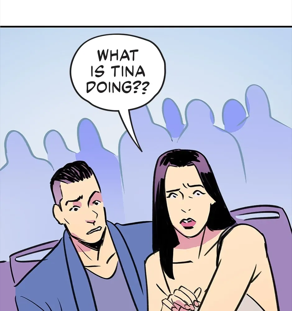 Glass no Ie Chapter 17 page 5 - 