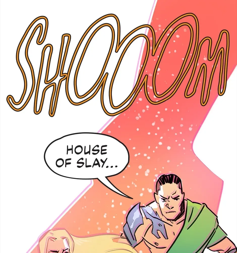 Glass no Ie Chapter 17 page 48 - 