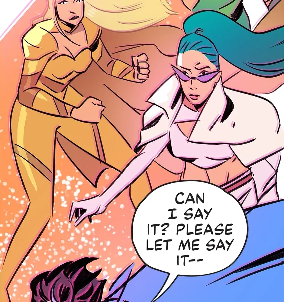 Glass no Ie Chapter 17 page 49 - 