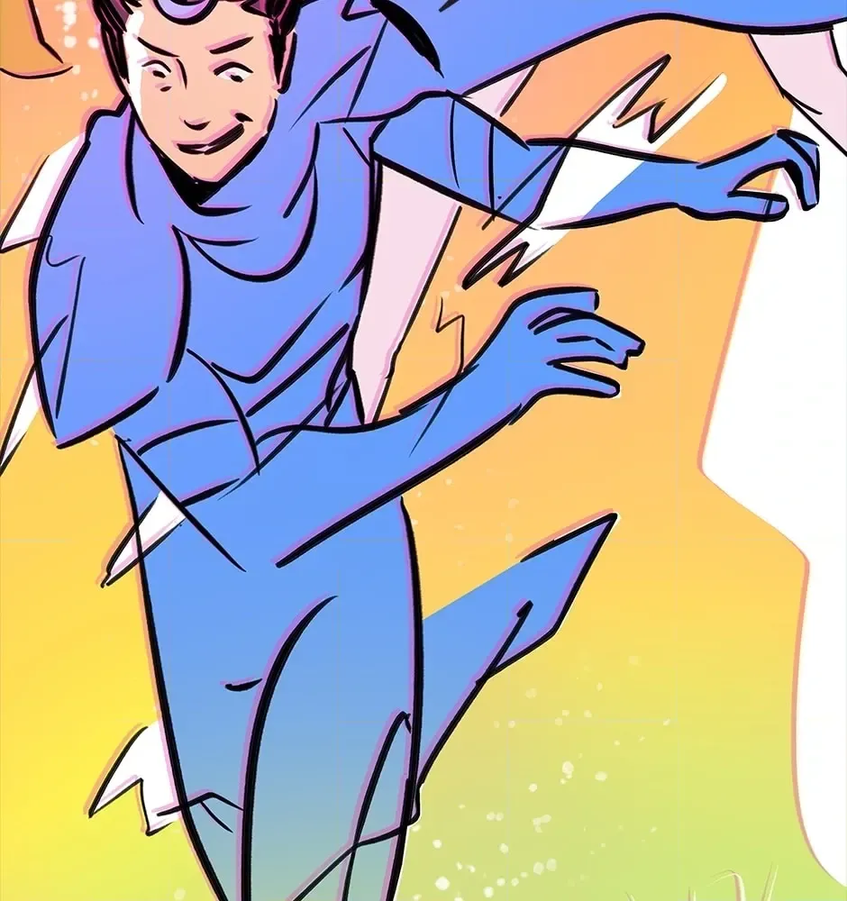 Glass no Ie Chapter 17 page 50 - 
