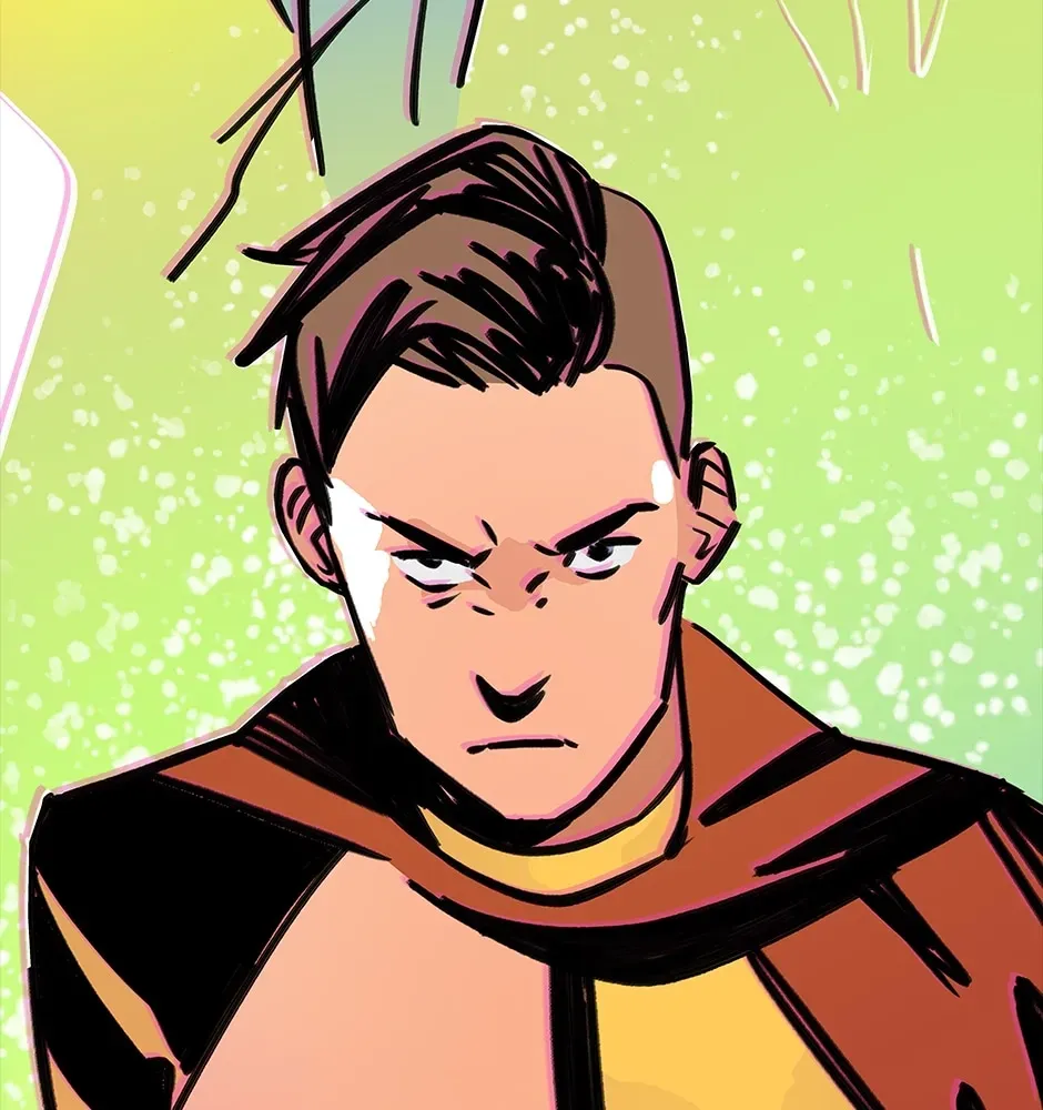 Glass no Ie Chapter 17 page 51 - 