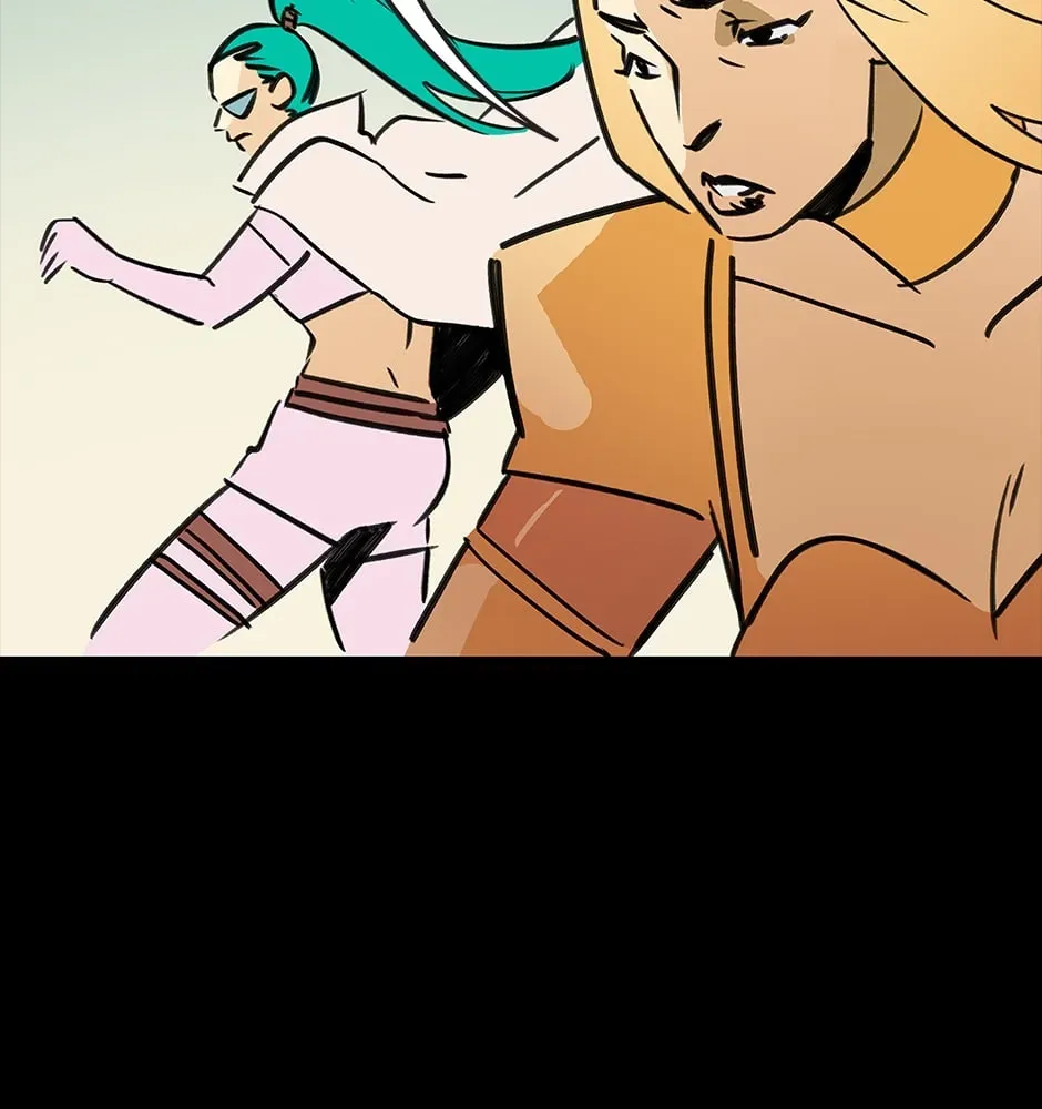 Glass no Ie Chapter 17 page 58 - 