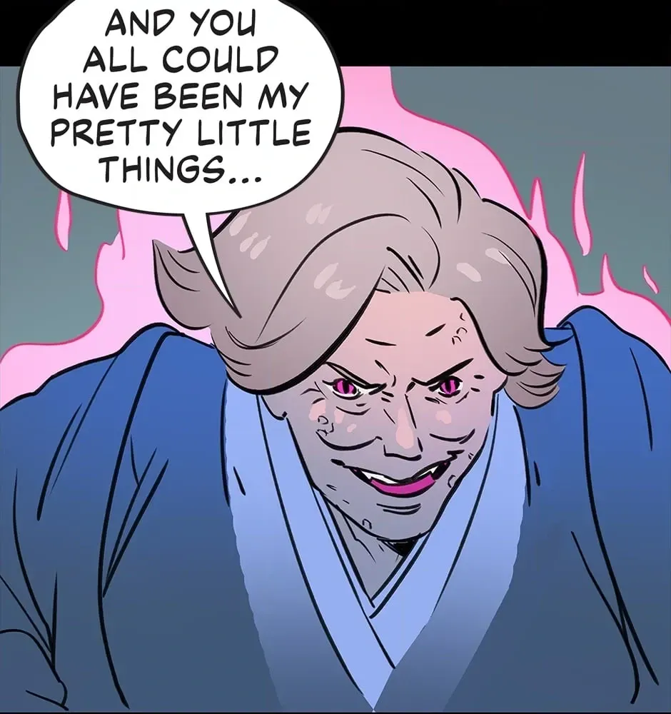 Glass no Ie Chapter 17 page 60 - 