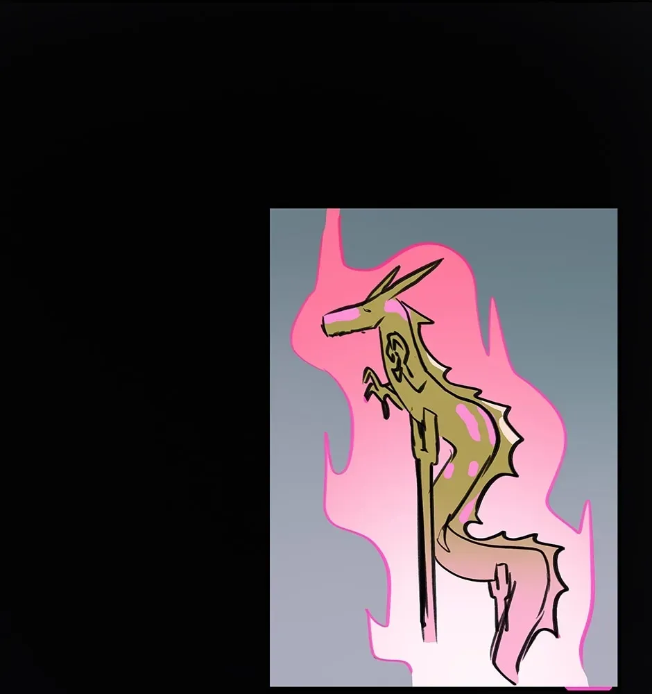 Glass no Ie Chapter 17 page 61 - 