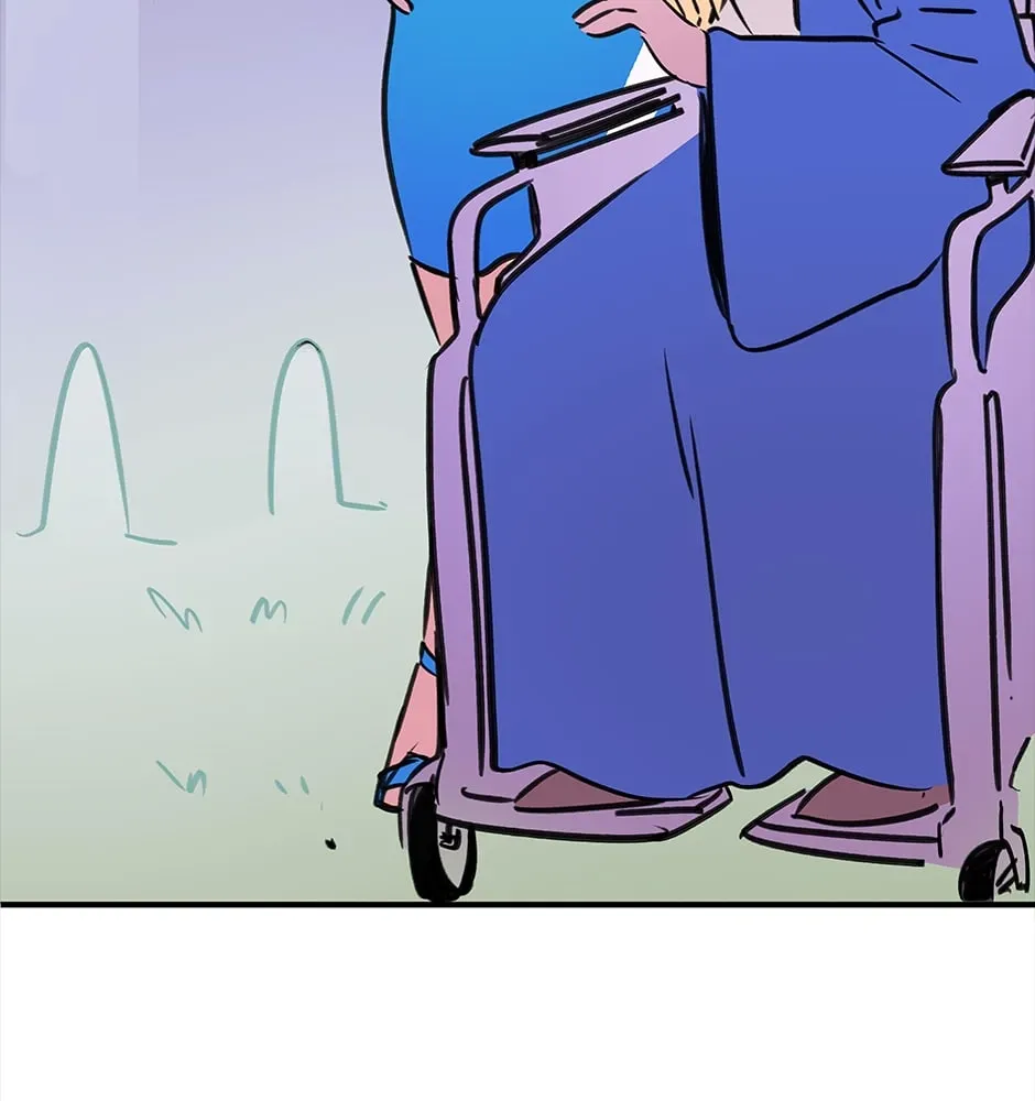 Glass no Ie Chapter 17 page 9 - 