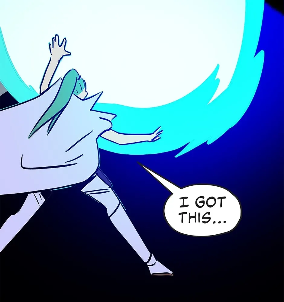 Glass no Ie Chapter 18 page 11 - 