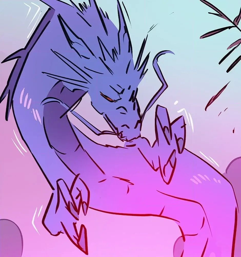 Glass no Ie Chapter 18 page 20 - 