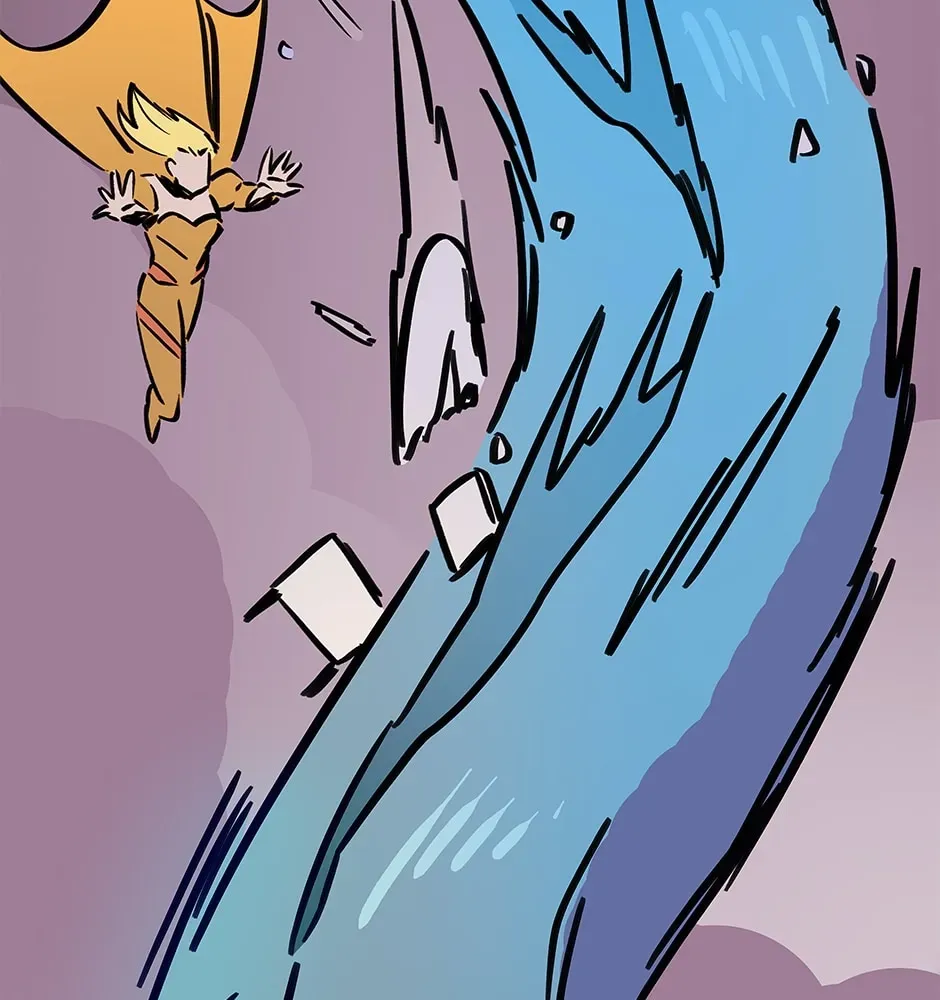 Glass no Ie Chapter 18 page 3 - 