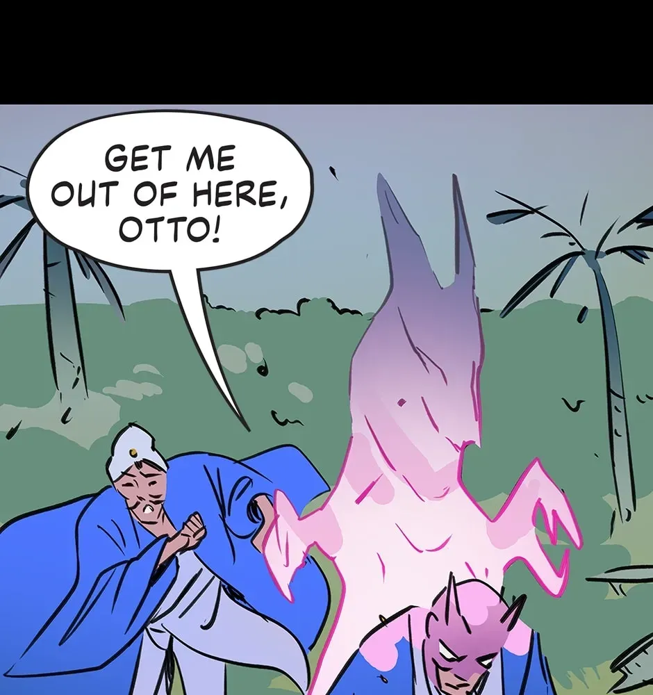 Glass no Ie Chapter 18 page 22 - 