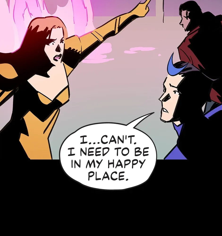 Glass no Ie Chapter 18 page 26 - 