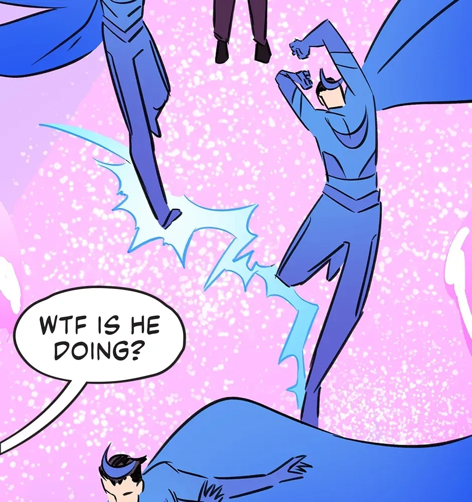 Glass no Ie Chapter 18 page 31 - 