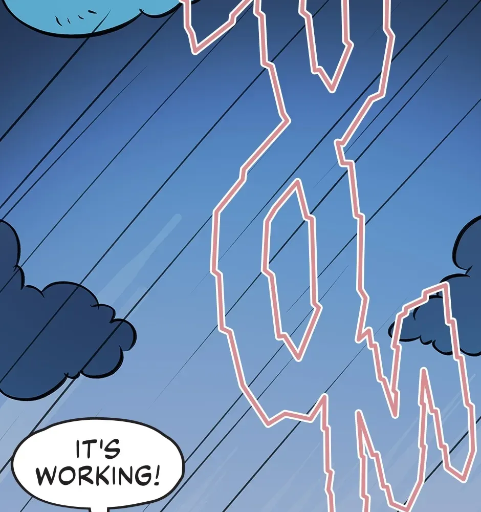 Glass no Ie Chapter 18 page 37 - 