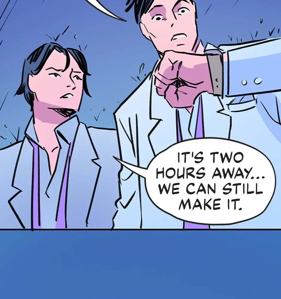 Glass no Ie Chapter 18 page 43 - 