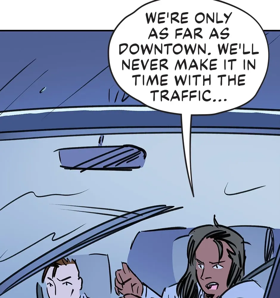 Glass no Ie Chapter 18 page 49 - 