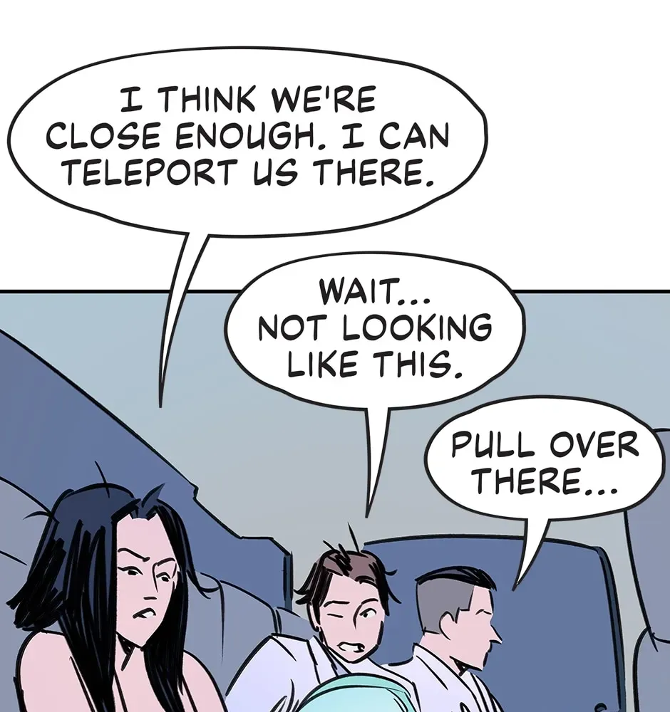 Glass no Ie Chapter 18 page 51 - 