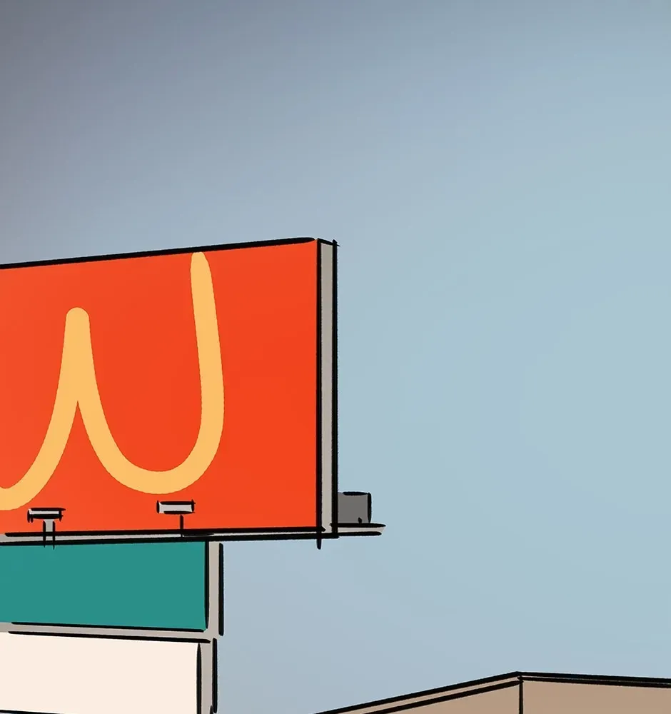 Glass no Ie Chapter 18 page 53 - 