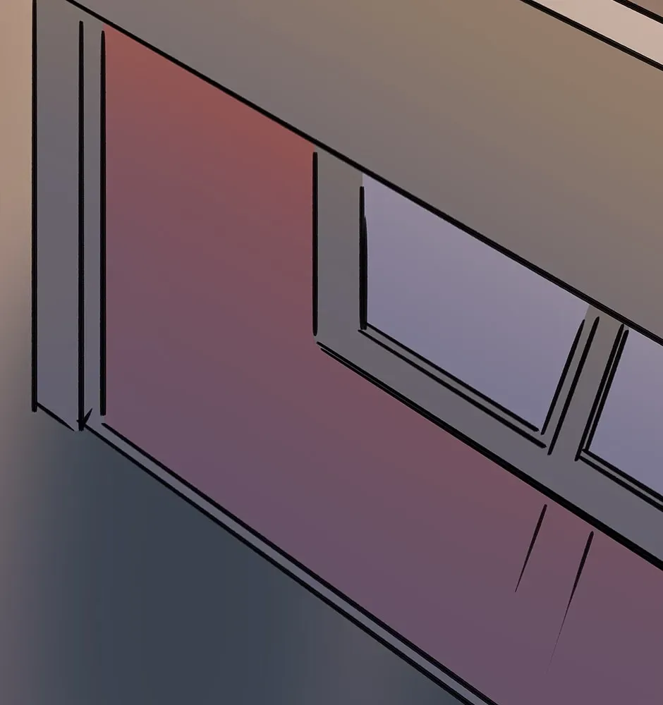 Glass no Ie Chapter 18 page 56 - 