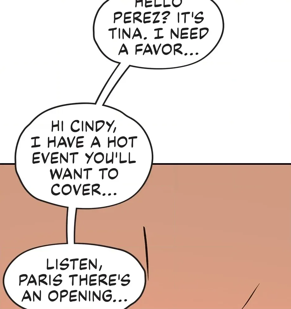 Glass no Ie Chapter 18 page 60 - 