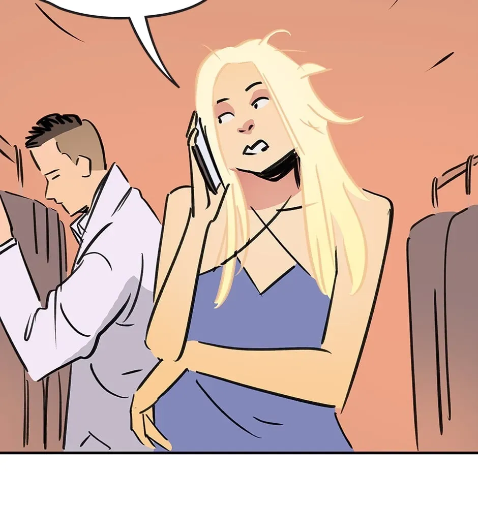 Glass no Ie Chapter 18 page 61 - 