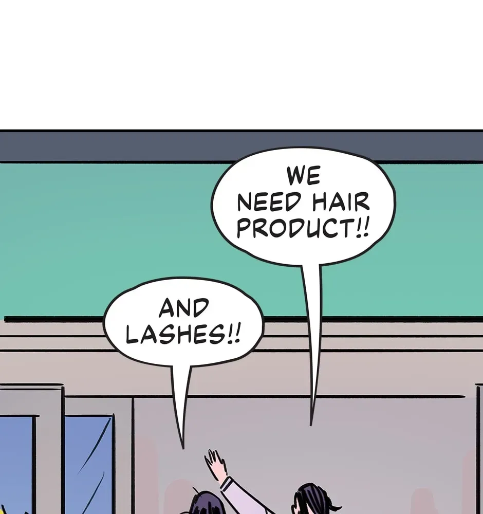 Glass no Ie Chapter 18 page 63 - 