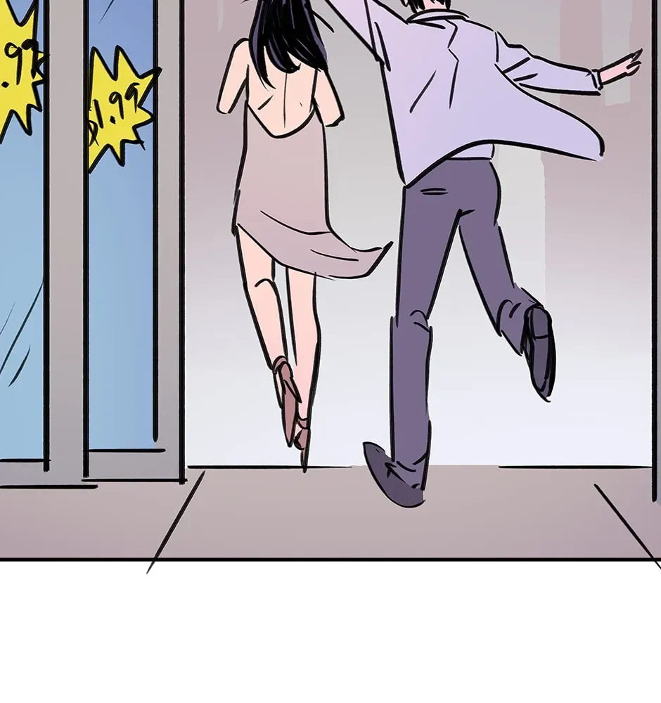 Glass no Ie Chapter 18 page 64 - 