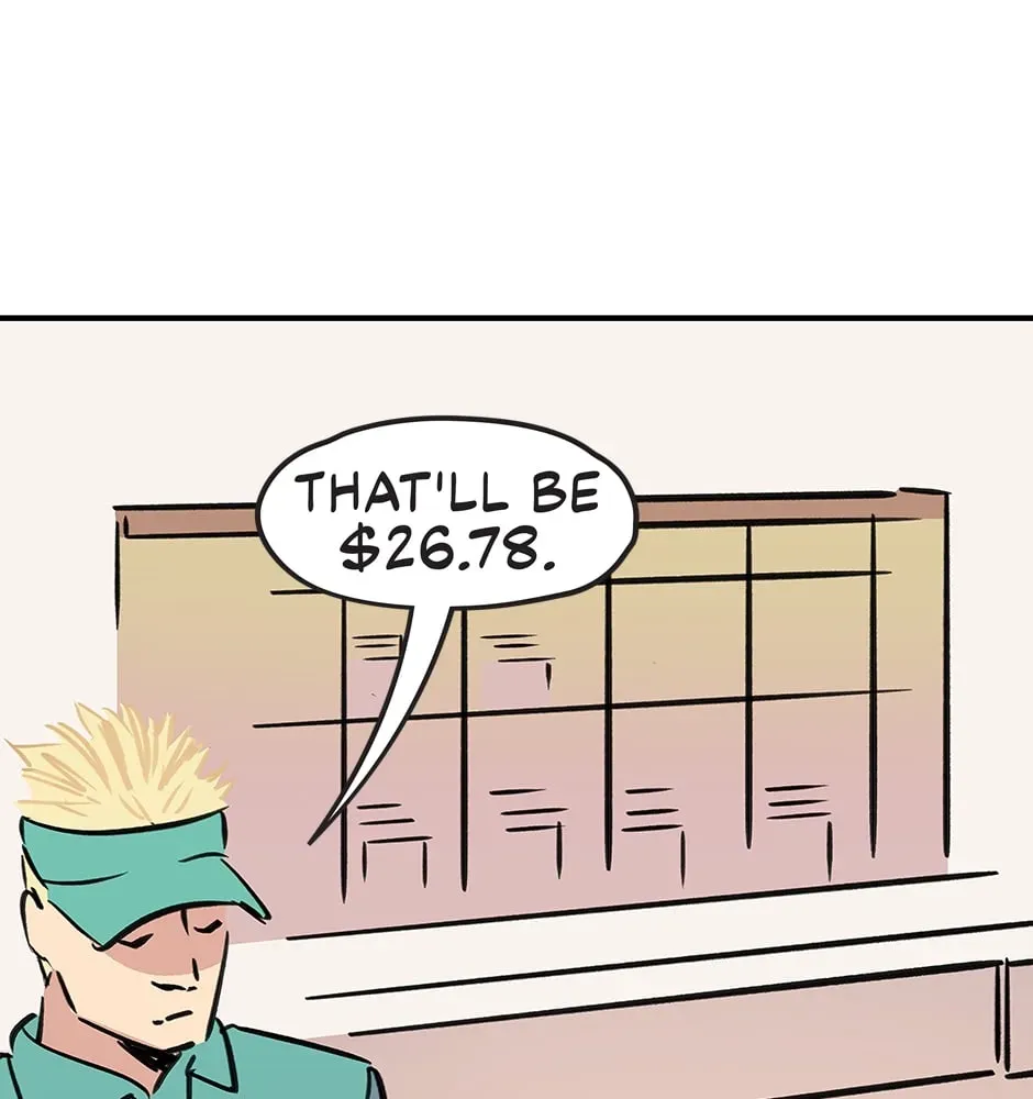 Glass no Ie Chapter 18 page 65 - 