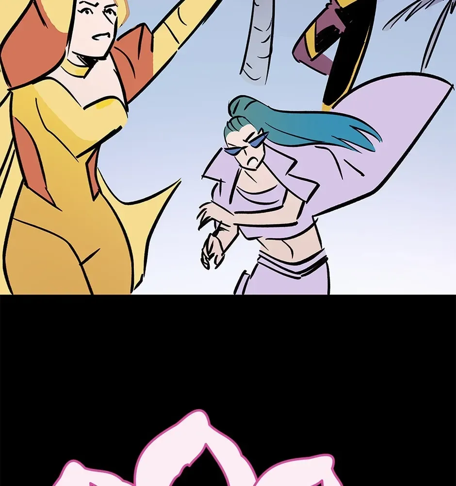 Glass no Ie Chapter 18 page 8 - 