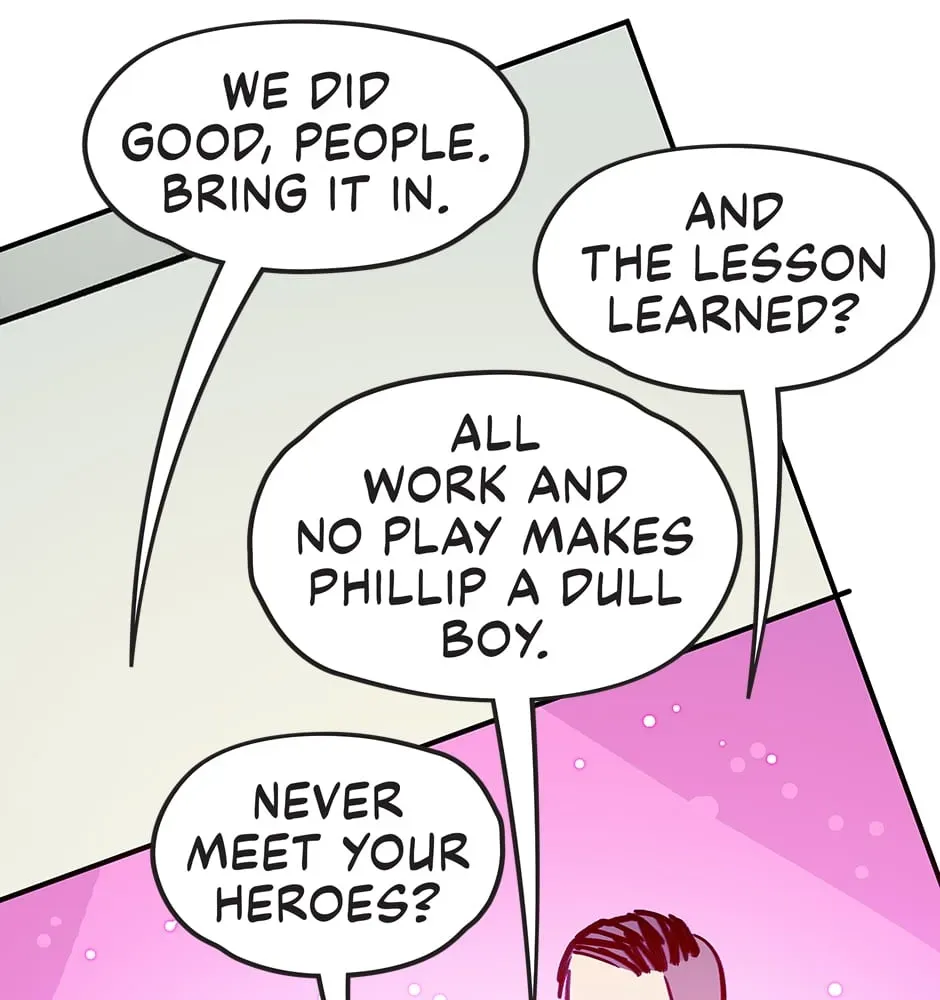 Glass no Ie Chapter 18 page 76 - 