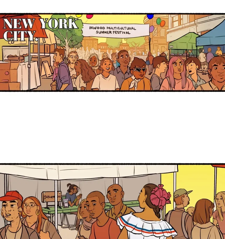 Glass no Ie Chapter 19 page 1 - 