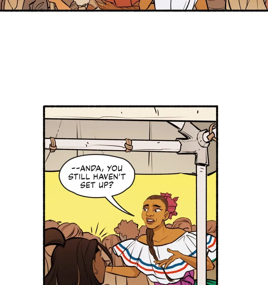 Glass no Ie Chapter 19 page 2 - 