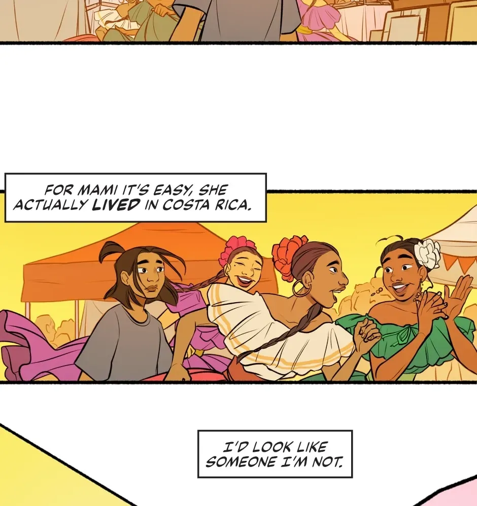 Glass no Ie Chapter 19 page 15 - 