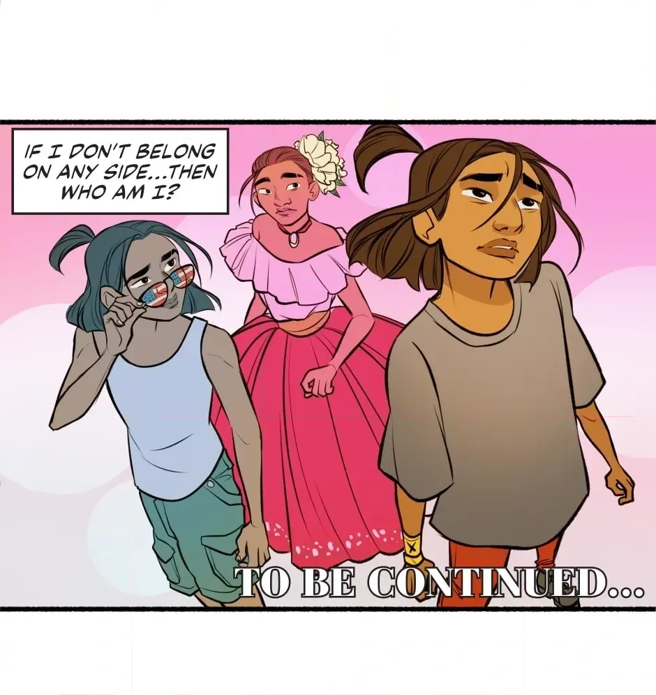 Glass no Ie Chapter 19 page 20 - 