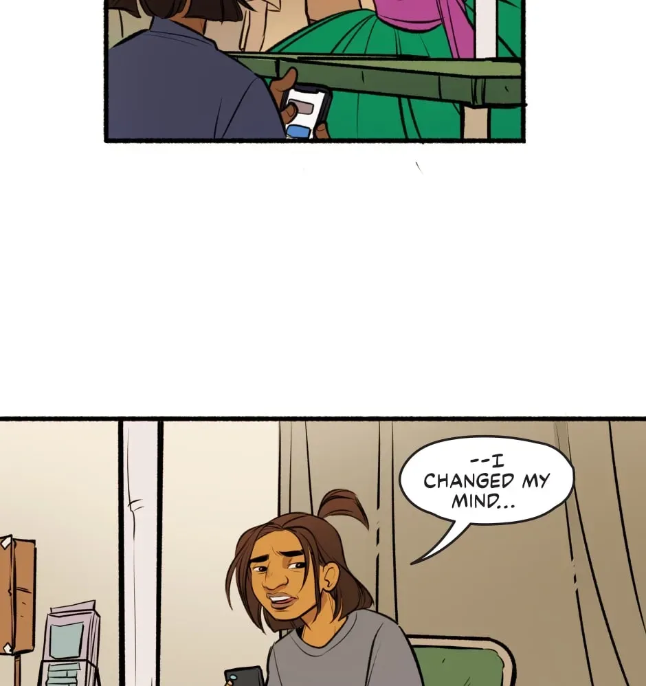 Glass no Ie Chapter 19 page 3 - 