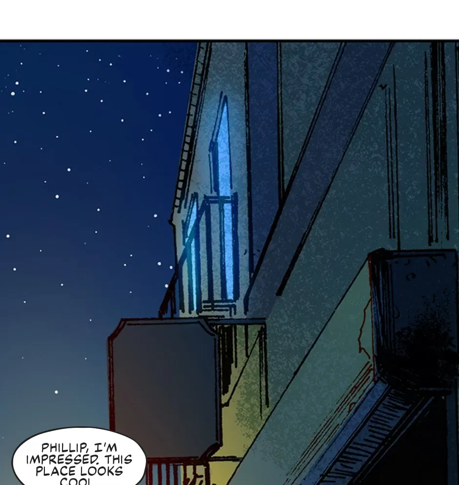 Glass no Ie Chapter 2 page 17 - 